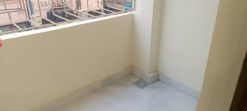 Apartment for sale 2 bed dd dha phase 5 Karachi 0