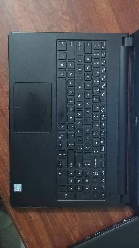 dell Inspiron 5566 2