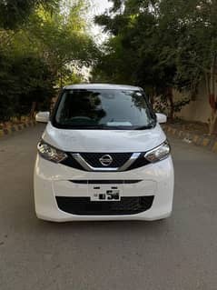 Nissan Dayz 2022/24 X pkg /Alto/cultus/mira/move