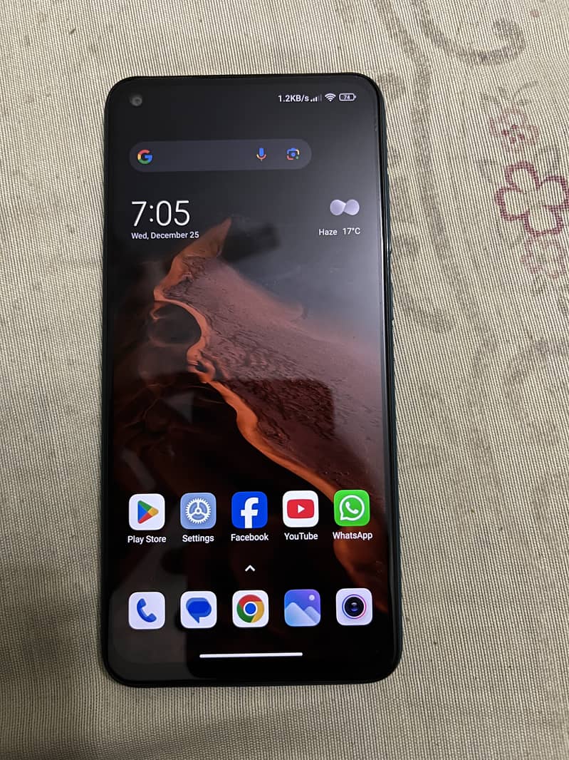 Redmi Note 9 3