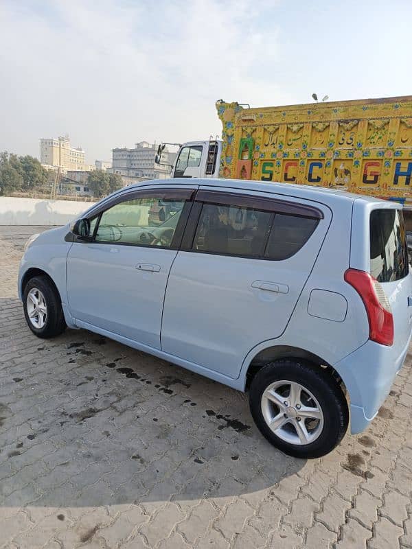 Suzuki Alto 2011 2