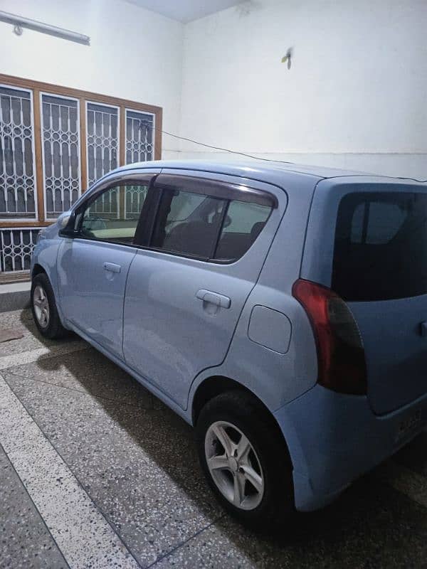 Suzuki Alto 2011 9