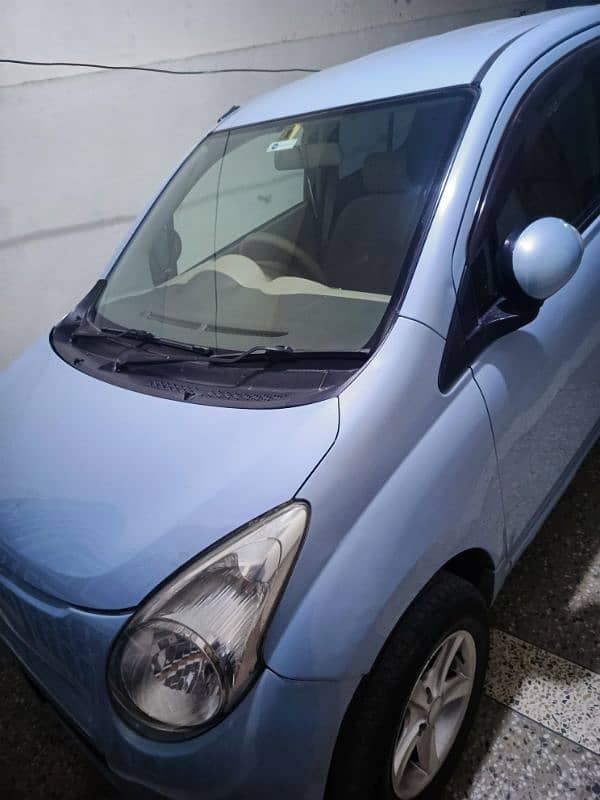 Suzuki Alto 2011 10