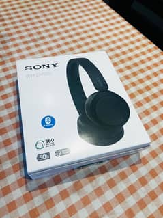 SONY WH-ch520  wireless headset