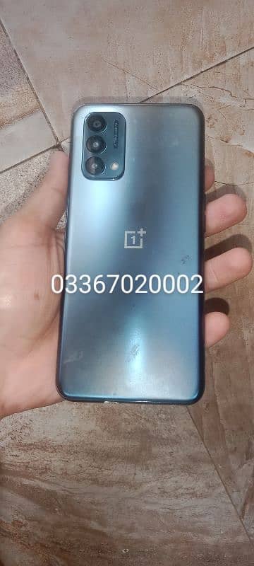 OnePlus n200 0