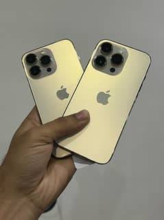 iPhone 14 Pro 128gb | iPhone 13 Pro 128gb | pta approved