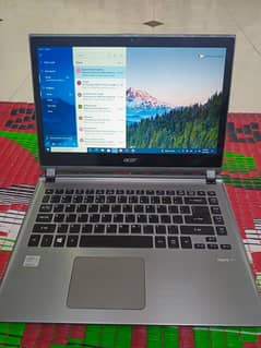 Acer Aspire M laptop