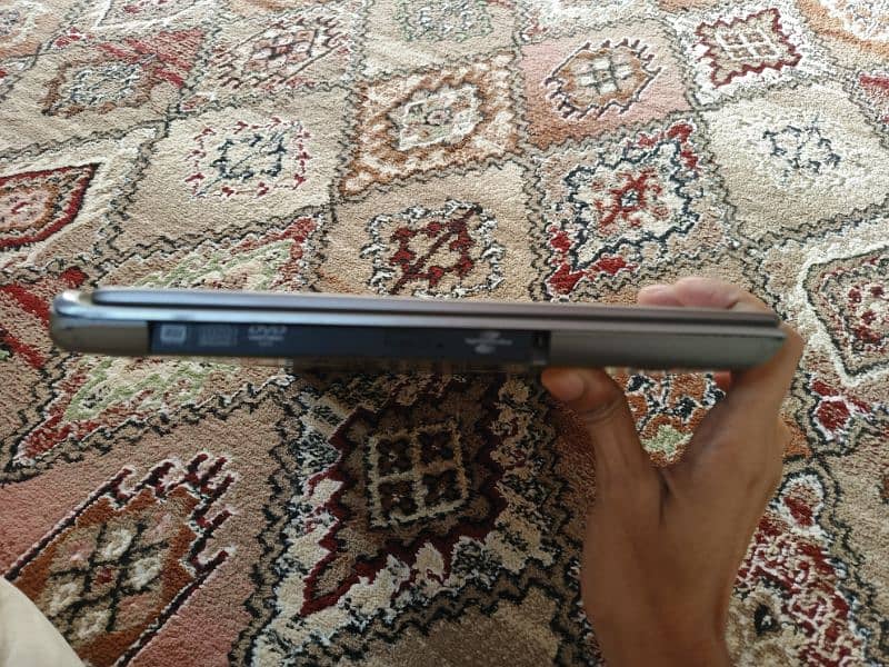 Acer Aspire M laptop 4