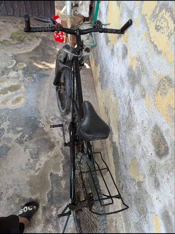 Imported Bicycle Good Condition 4