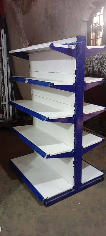 Heavy Duty Rack | Storage Rack | Angle Rack | Warehouse & Steel Racks 0