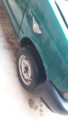 Suzuki Mehran VX 1998 03329230202 WhatsApp.