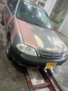 Suzuki Cultus VXR 2007 urgent Sale