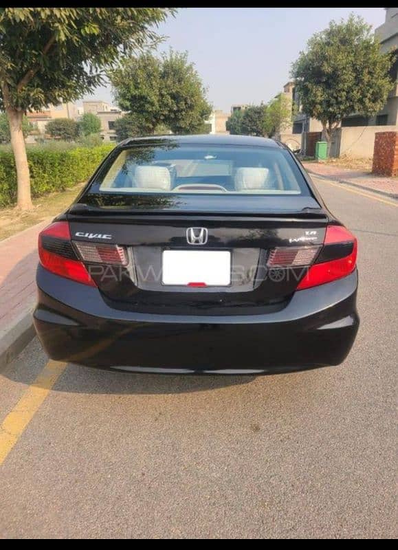 Honda Civic 17