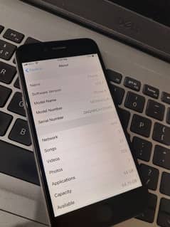 iPhone 6 64Gb For Sale No Issue Fingerprint Sensor Working