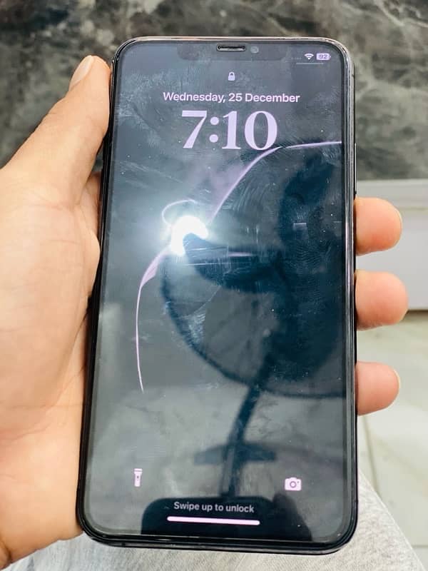 iphone 11pro max 256gb fu 0