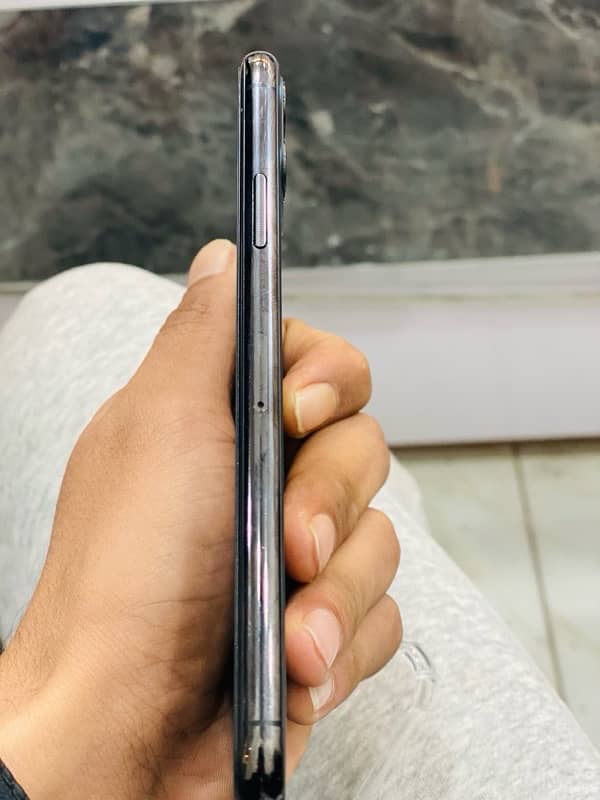 iphone 11pro max 256gb fu 4