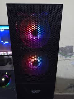 Gaming PC i5 12400f