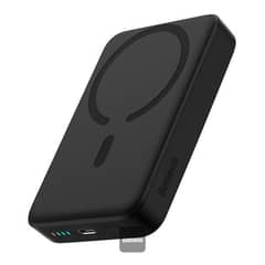 Baseus Magnetic Wireless PowerBank 10000mAh 20W  iphone 12 13 14 15