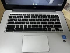 HP Chromebook 14 G4 64GB 16GB