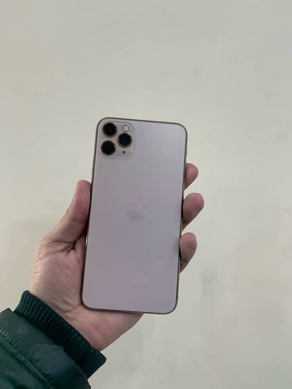 Iphone 11 pro max 256Gb 0