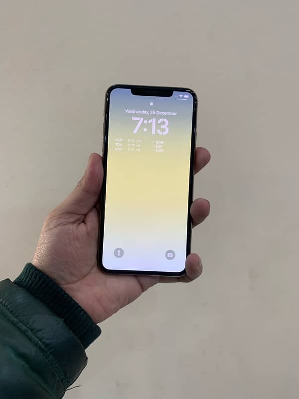 Iphone 11 pro max 256Gb 2