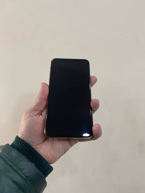 Iphone 11 pro max 256Gb 3