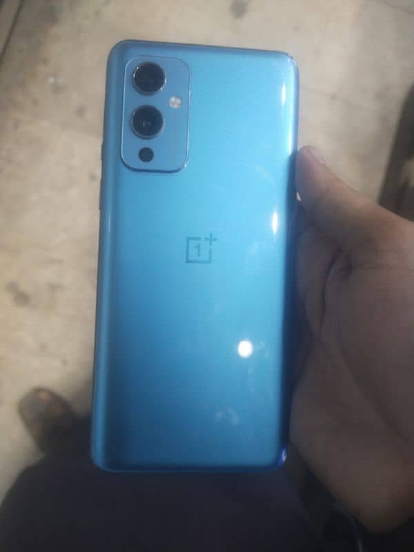 OnePlus 9. . 12. . 256. . . condition 10by9. . pta 2