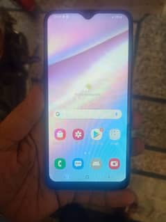 Samsung a10s fingerprint