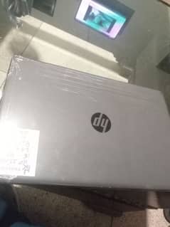 Hp Pro Book Core i5 250.8Gb Ram 256 Hard in new condition