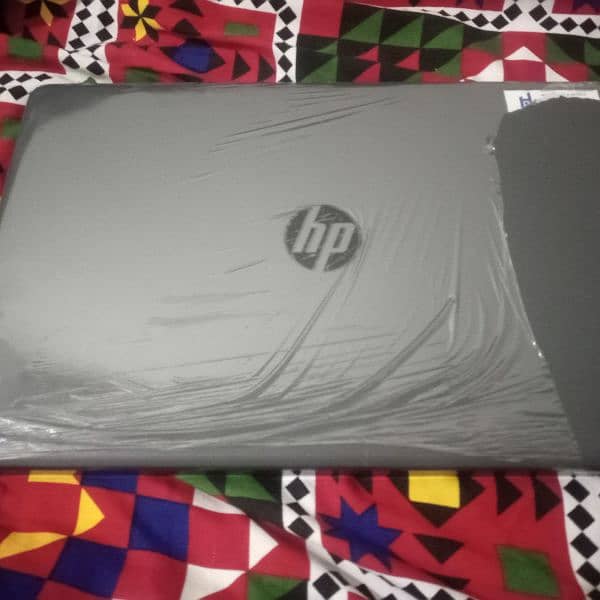 Hp Pro Book Core i5 250.8Gb Ram 256 Hard in new condition 3