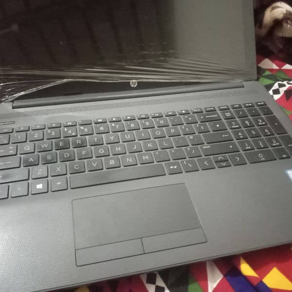 Hp Pro Book Core i5 250.8Gb Ram 256 Hard in new condition 8