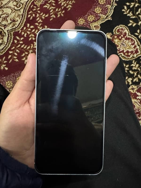 Samsung A55 brand new phone 3