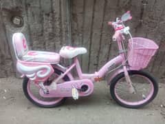 urgent Sale Kids bicycle