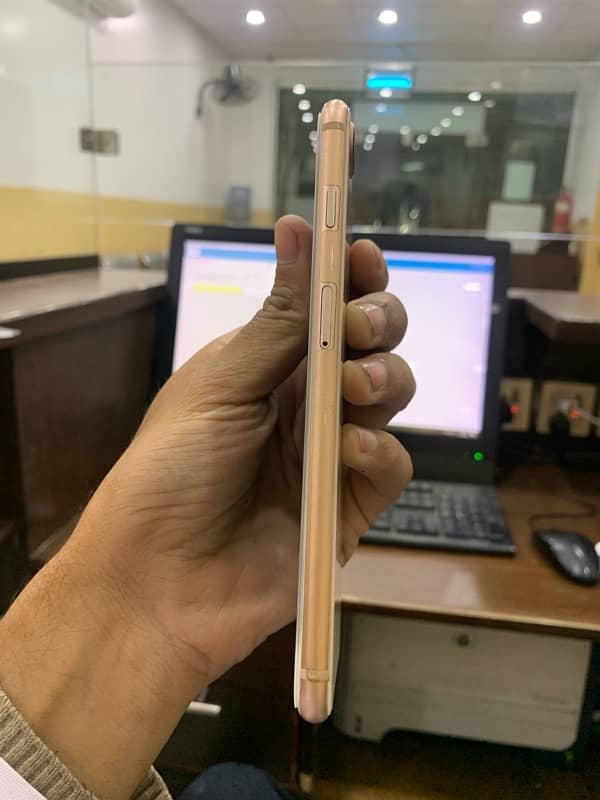 Iphone 8 Plus PTA Approved 3