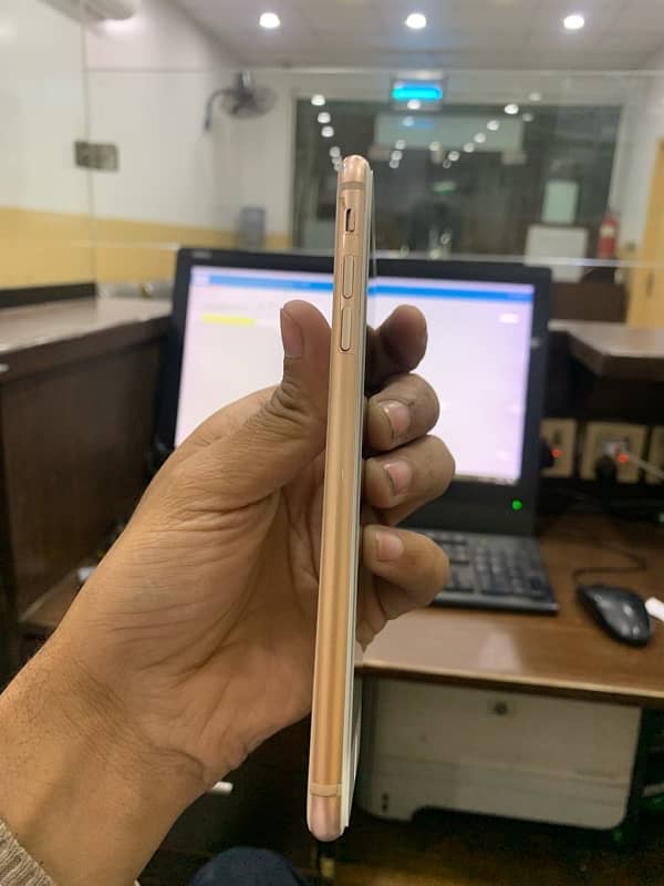 Iphone 8 Plus PTA Approved 4