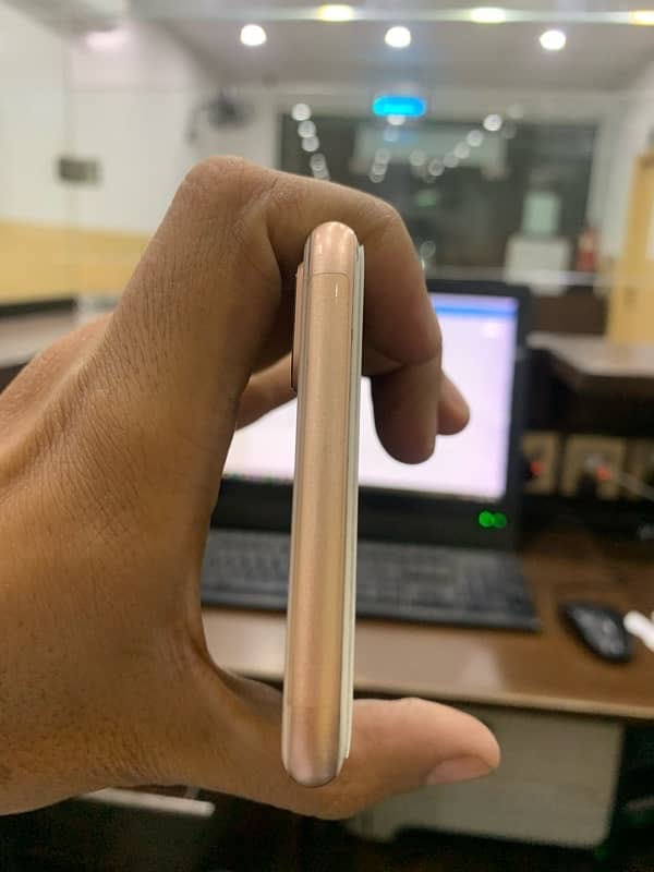 Iphone 8 Plus PTA Approved 5