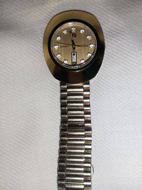 rado watch 0