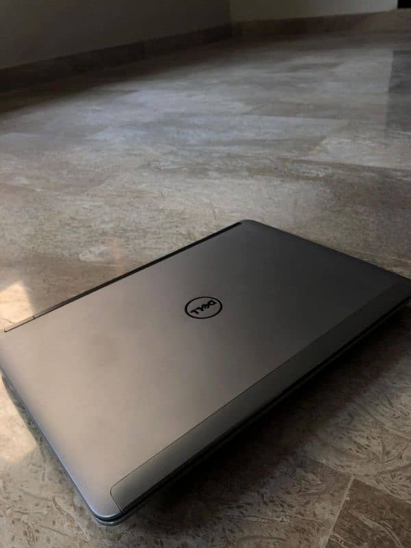 Dell latitude 1