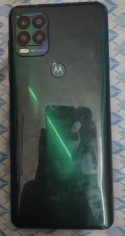 Motorla Moto G Stylus 5g 2021 2