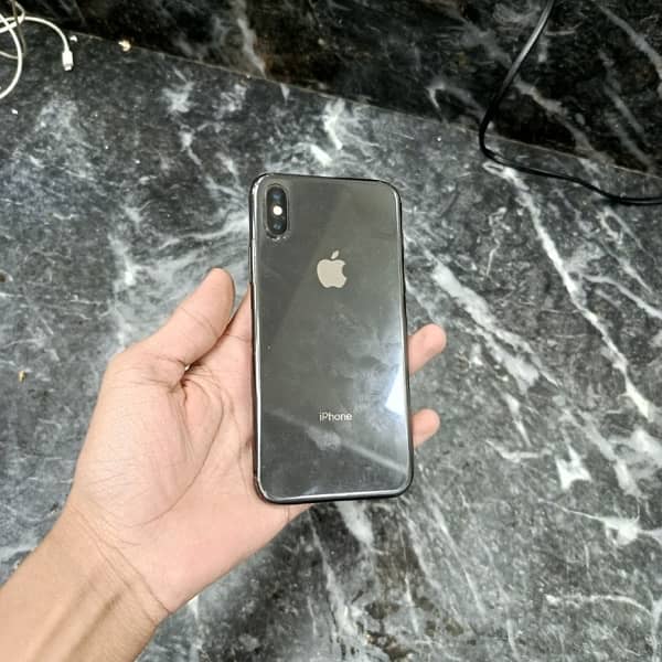 iphone x 256gb exchange possible 3