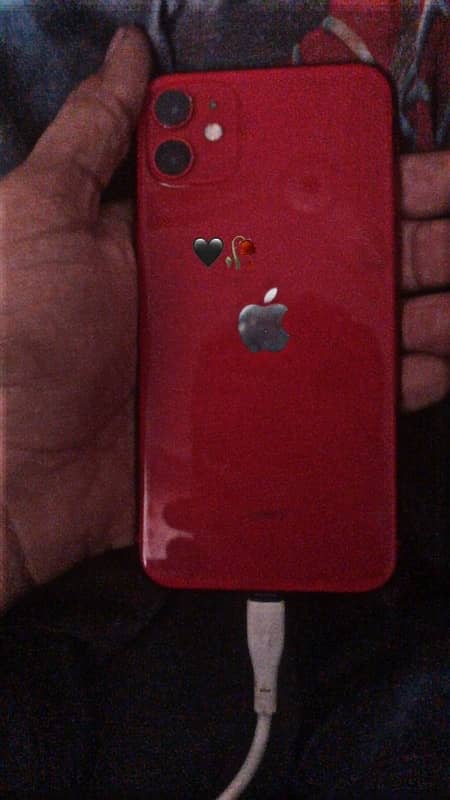 I phone 11 128Gb NoN pta 0