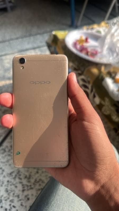 oppo a37 0