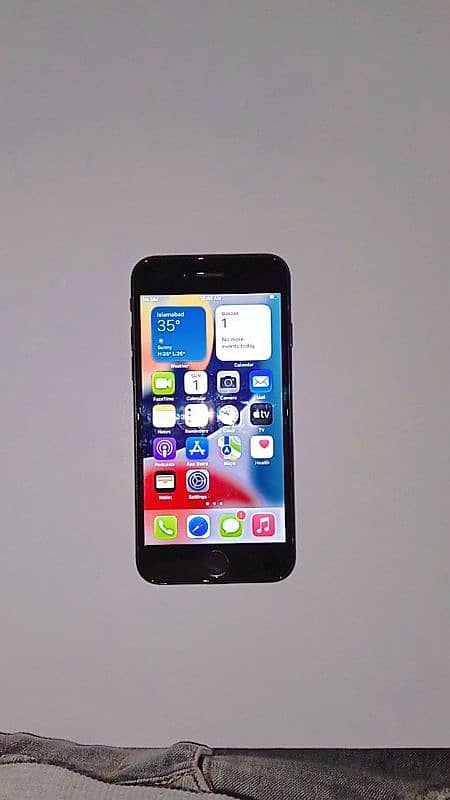 I Phone 7 128 gb in Orignal Condition 0