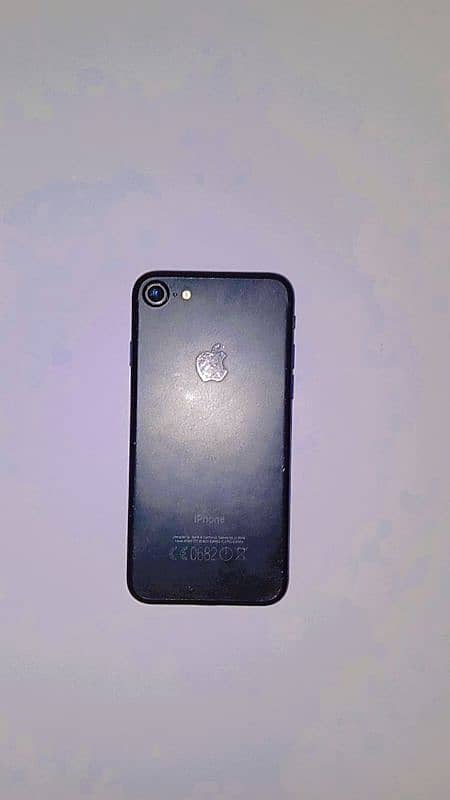 I Phone 7 128 gb in Orignal Condition 1