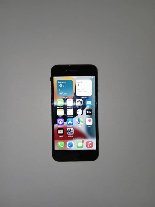 I Phone 7 128 gb in Orignal Condition 3