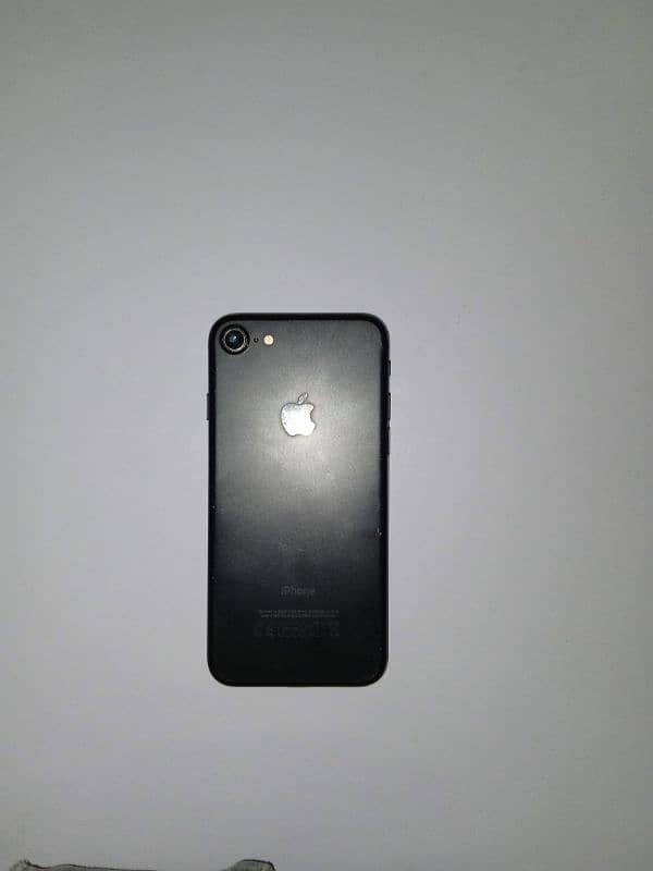 I Phone 7 128 gb in Orignal Condition 4