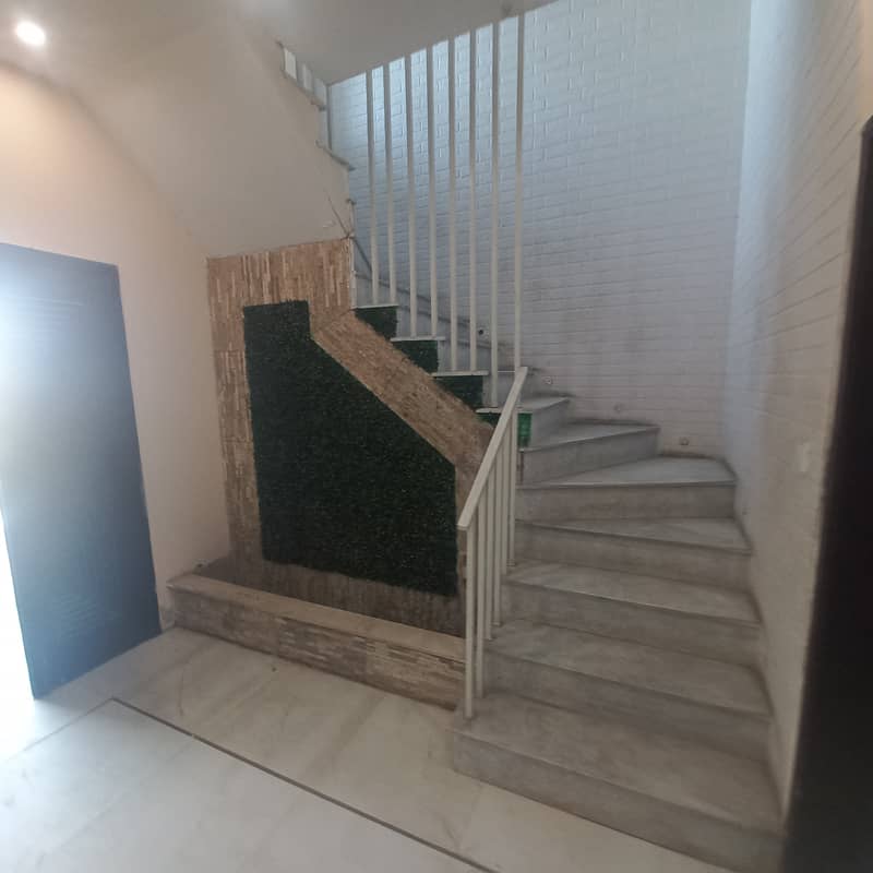 5 Marla New House For Rent in bahria Town Lahore 13