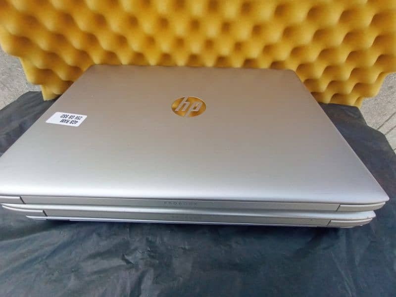 i5 8th gen hP 440 G5 1