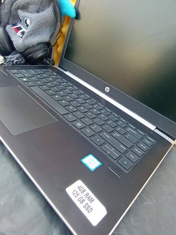 i5 8th gen hP 440 G5 7