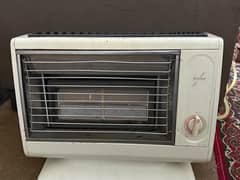 Rinnai original japnese heater